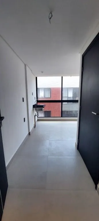 Imagem Flat com 1 dormitório à venda, 19 m² por R$ 449.996,00 - Jardim Oceania - João Pessoa/PB