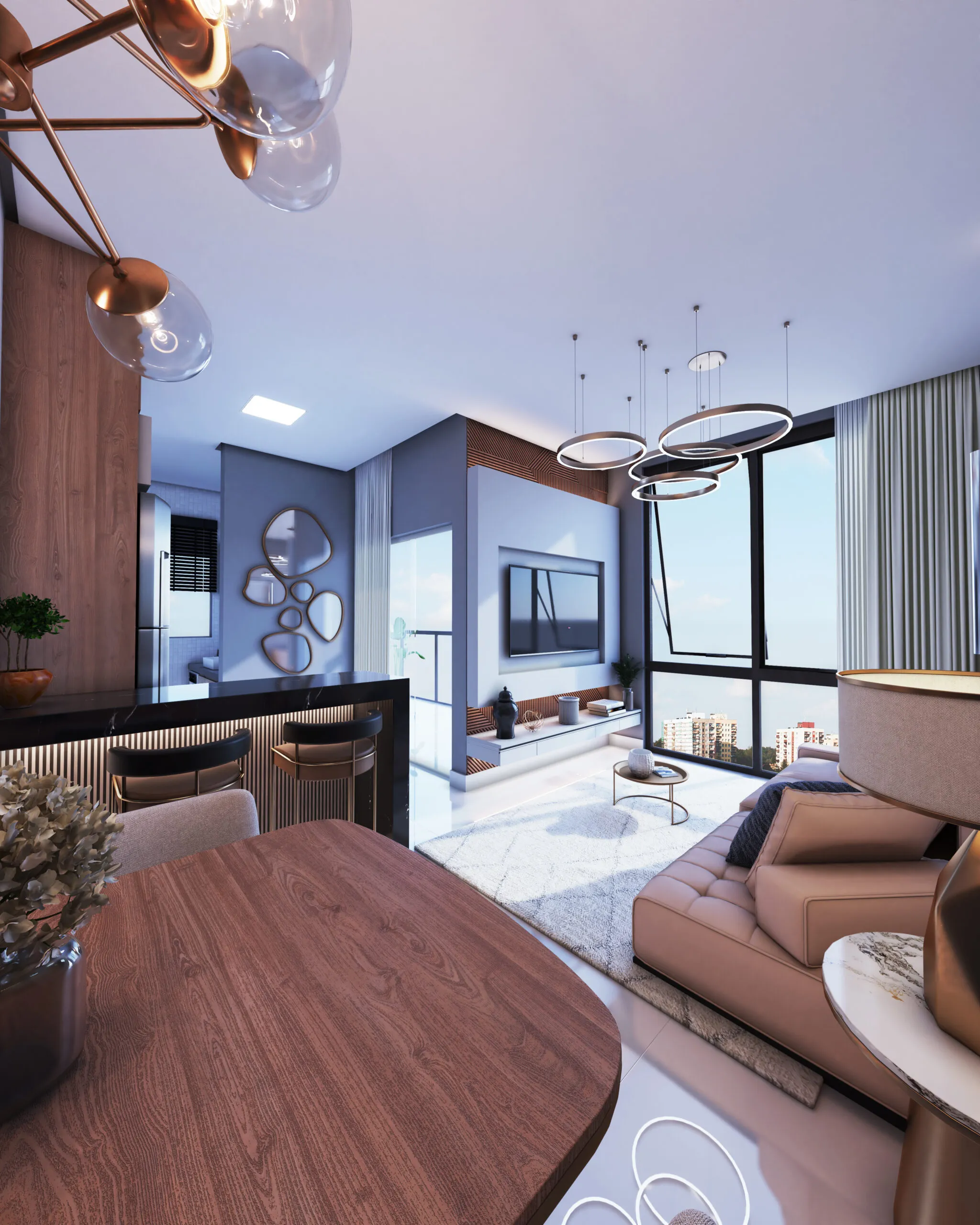 Imagem Apartamento à venda com 70m2 por R$ 720.000,00