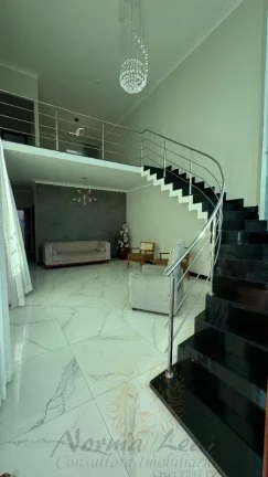 Imagem Vendo casa Duplex em via Pública no Loteamento LUAR DA BARRA. Barra dos Coqueiros-Sergipe/SE