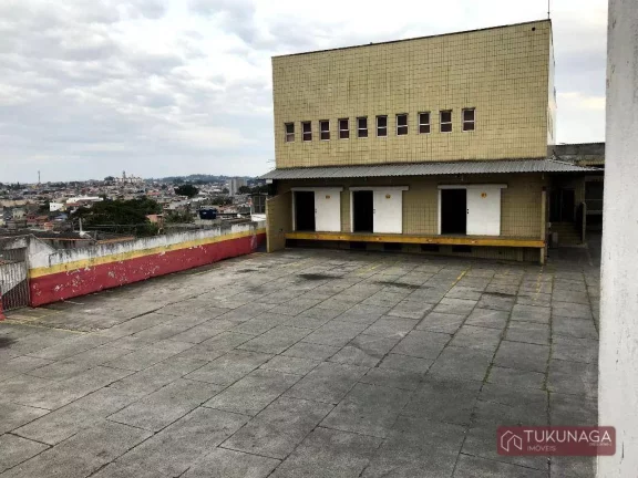 Imagem Galpão à venda, 1218 m² por R$ 6.500.000,00 - Cidade Líder - São Paulo/SP