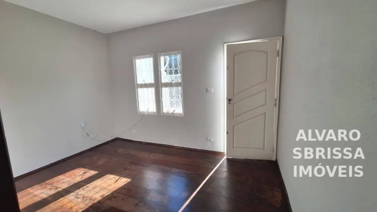 Imagem Aluga-se Casa Ampla e Confortável - Jd. Eridano Itu-SP Garagem