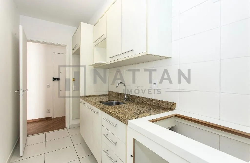 Imagem Apartamento com 3 dormitórios à venda, 73 m² por R$ 790.000,00 - Tatuapé - São Paulo/SP