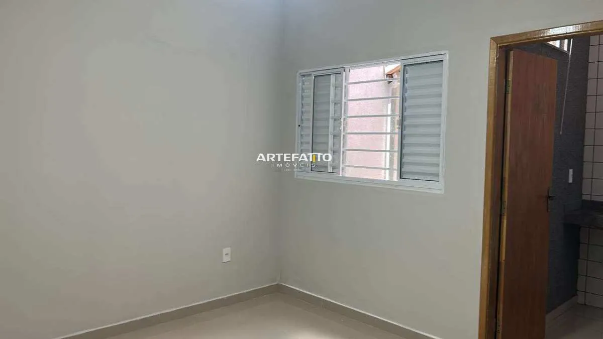 Imagem Casa à venda em Franca, Franca Pólo Club, com 3 quartos, 90m2