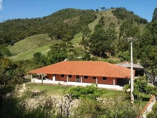 Imagem Chácara à venda 4 Quartos, Zona Rural, Natividade da Serra - SP