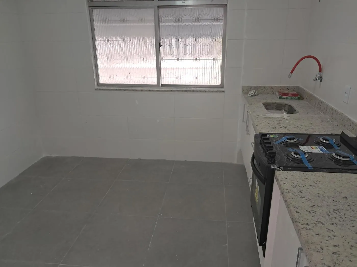 Imagem Apartamento para Venda em Rio de Janeiro, Senador Vasconcelos, 1 dormitório, 1 banheiro, 1 vaga