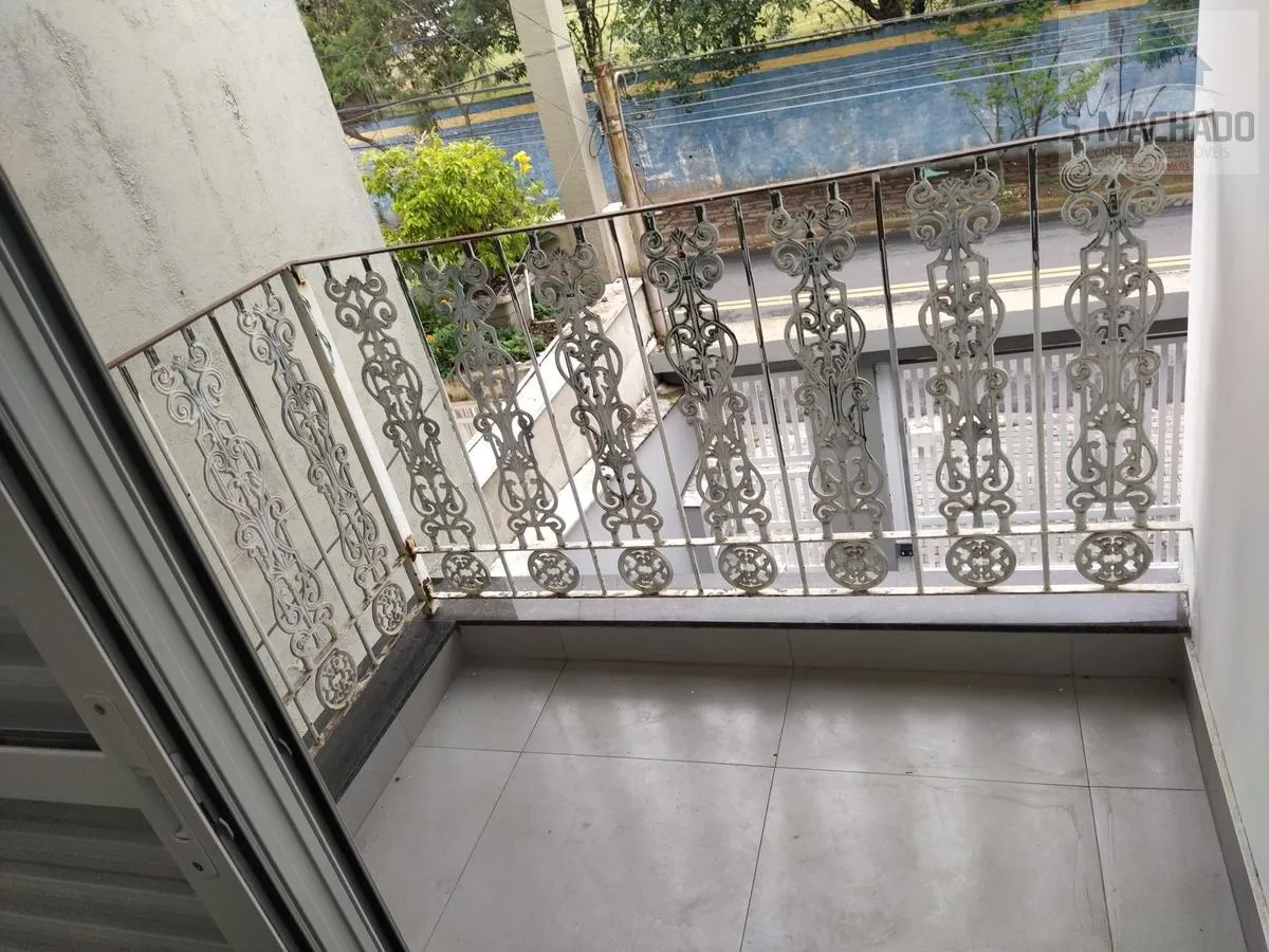 Imagem Sobrado para Venda em Santo André / SP no bairro Jardim Monte Libano