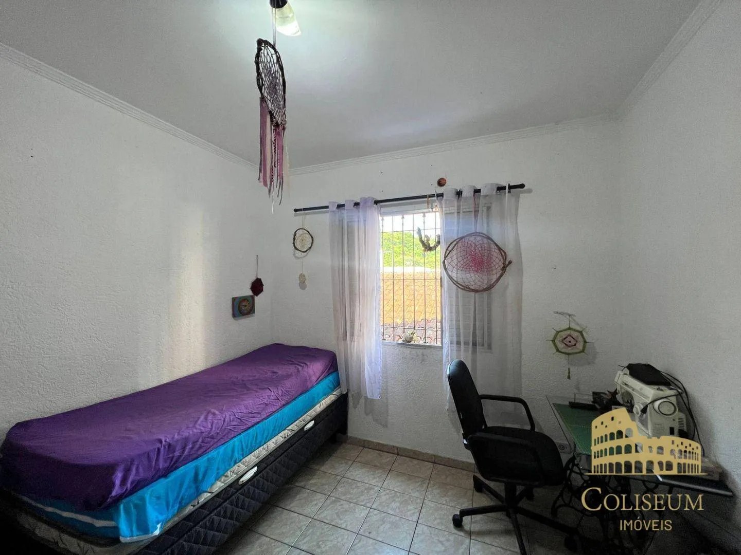 Imagem Casa com 3 dormitórios à venda, 112 m² por R$ 700.000,00 - Canto do Forte - Praia Grande/SP