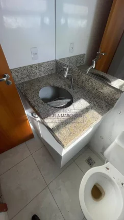 Imagem Apartamento sol da manhã. 68m, fechamento de varanda, porcelanato e armario