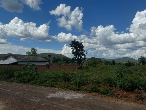 Imagem Terreno à venda em Jaraguá/GO