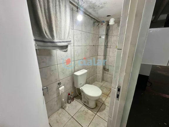 Imagem Casa comercial para Locação, Botafogo, Rio de Janeiro, RJ