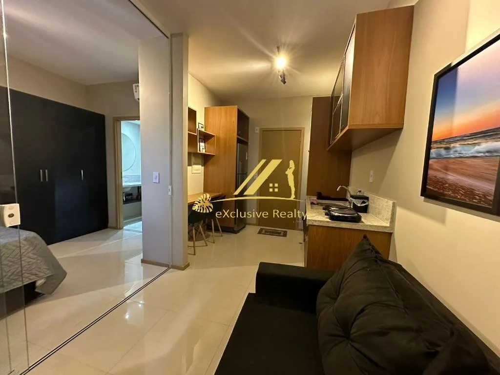 Foto do imóvel STUDIO RESIDENCIAL em Salvador - Bahia, Pituba