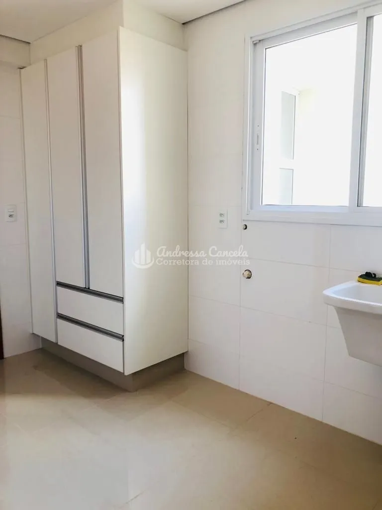 Imagem Edifício Ankaá - Apartamento com 3 dormitórios à venda, 275 m² por R$ 2.500.000,00 - ANKAÁ - São José do Rio Preto/SP