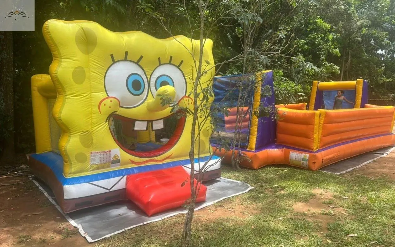 Imagem CHACARA RESIDENCIAL em Diadema - São Paulo, Eldorado