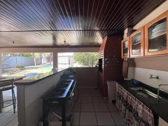 Imagem Casa para Venda em Cuiabá / MT no bairro Dom Aquino