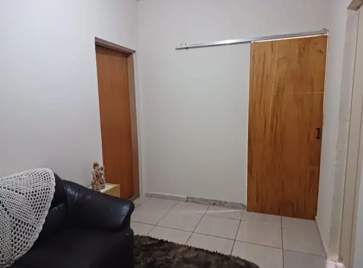 Imagem Casa à venda 3 Quartos, 1 Suite, 3 Vagas, 94M², Parque Shangrilá, Pindamonhangaba - SP