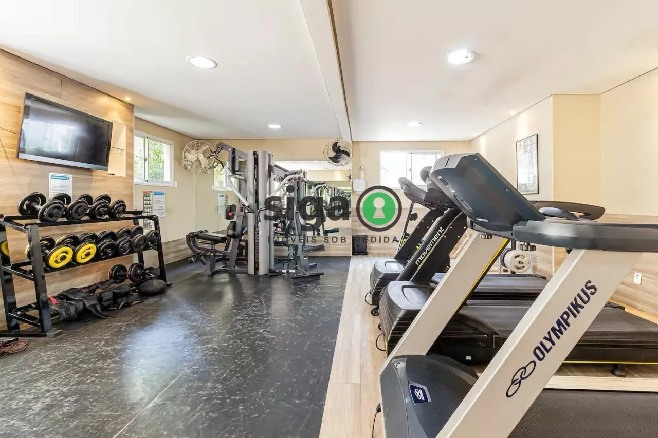 Imagem Apartamento á Venda 48m²- Jardim Paulista!