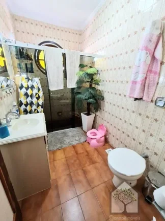 Imagem Casa com 4 quartos, sendo 3 suites em Itaguaçu, Florianópolis/SC