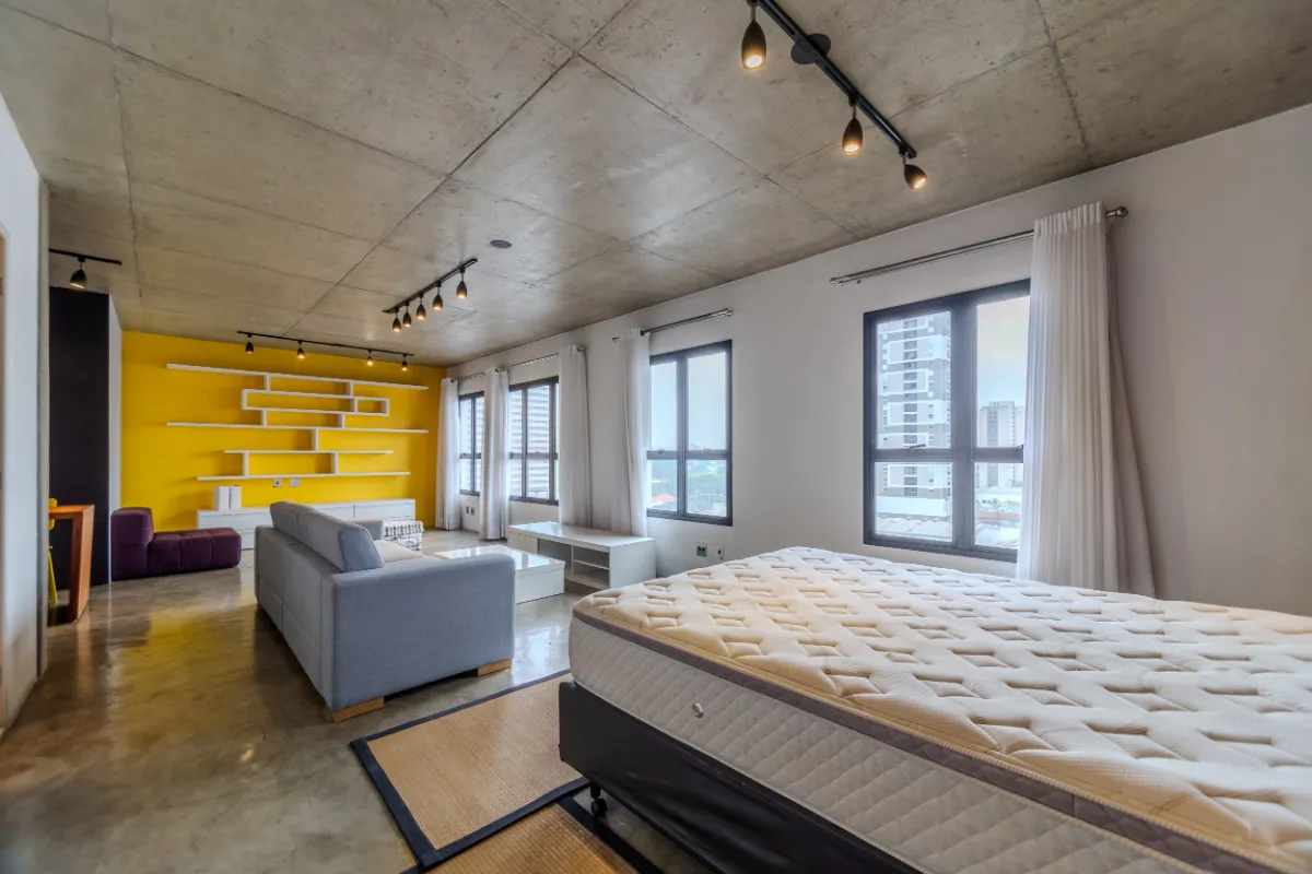 Imagem Apartamento para venda em Mooca com 2 quartos, 70m2