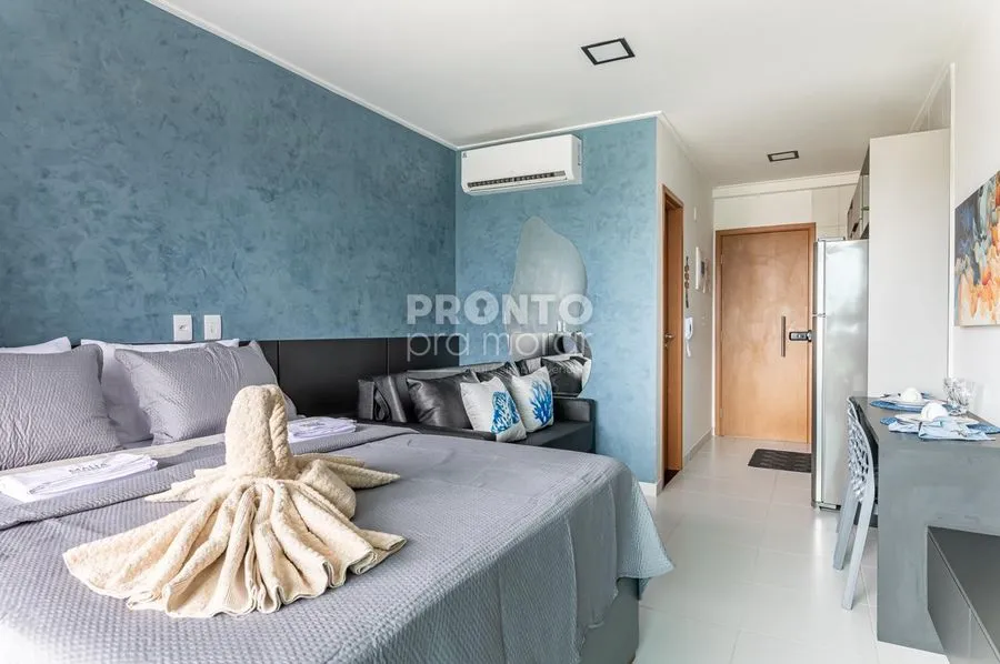 Imagem Apartamento em Muro Alto