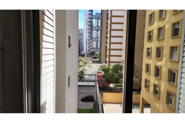 Imagem APARTAMENTO RESIDENCIAL em São Paulo - SP, Jardim Paulista