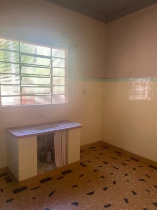 Imagem JD Bela Vista, Casa 115m², 02 quartos, quintal grande
