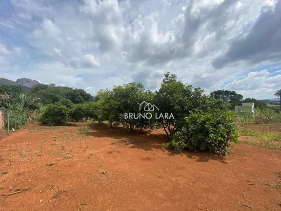 Imagem Terreno à venda em Igarapé MG Condomínio Fazenda Mirante