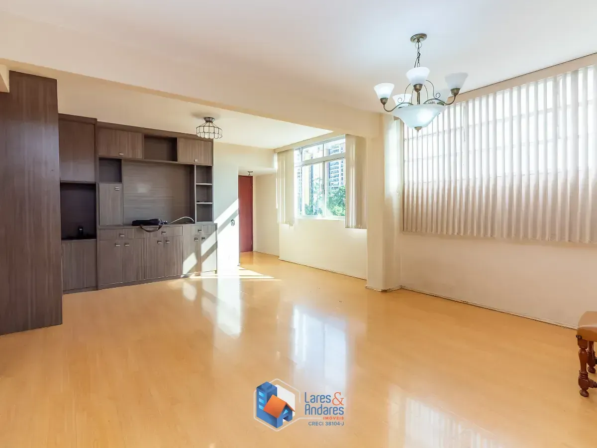 Foto do imóvel Apartamento para venda em Alto da Lapa com 3 quartos, sendo 1 suíte, 104m² em Rua Presidente Antônio Cândido