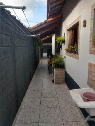 Imagem Casa com 2 Quartos à Venda, 70 m² em Jd. Umuarama - Itanhaém