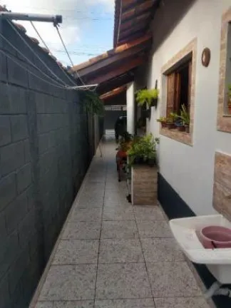 Imagem Casa com 2 Quartos à Venda, 70 m² em Jd. Umuarama - Itanhaém