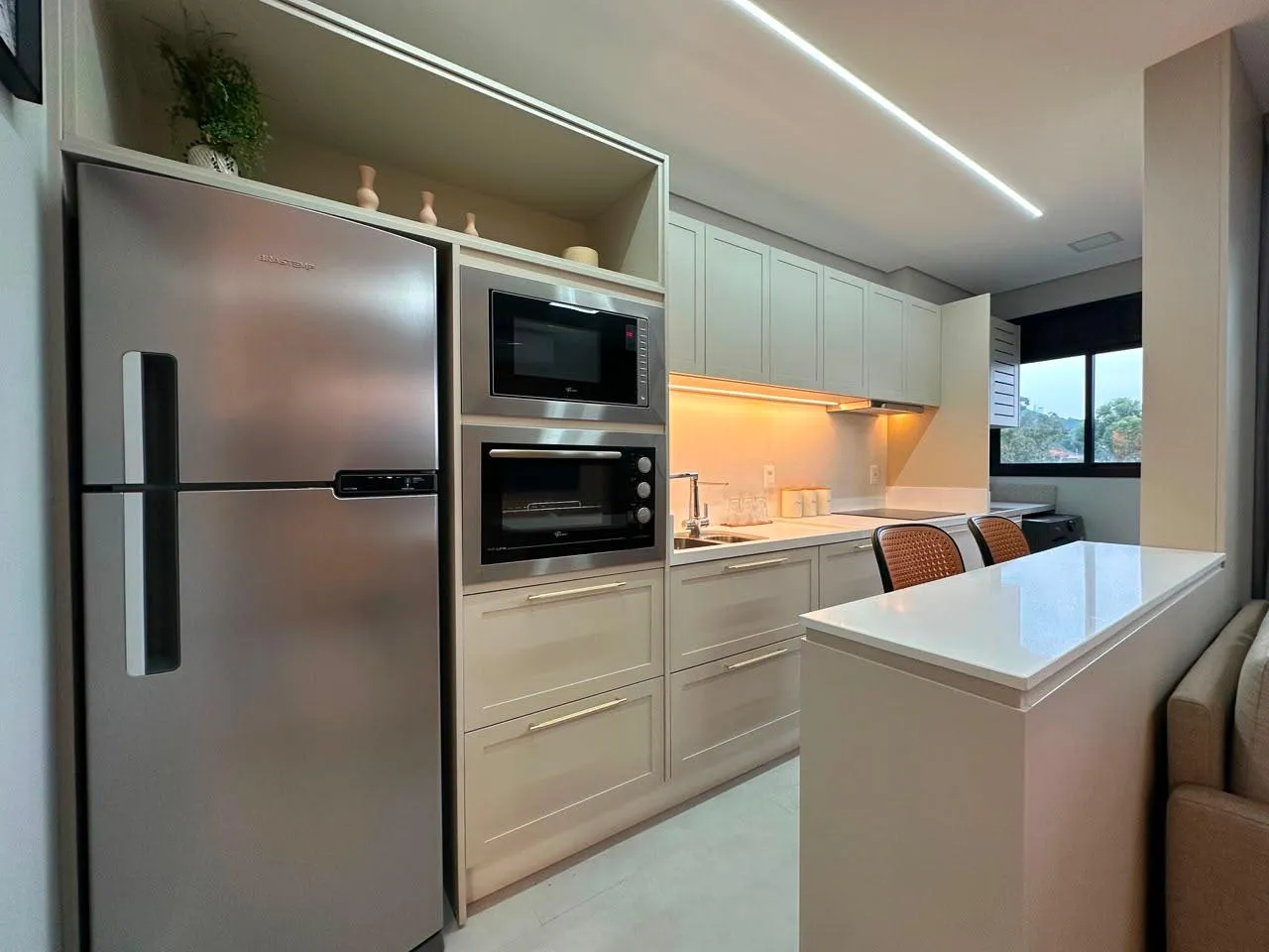 Imagem Apartamento à venda com 63.77m2 por R$ 1.399.000,00