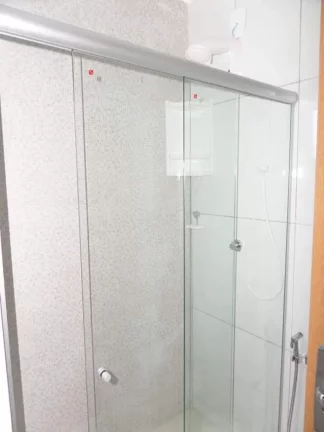 Imagem APARTAMENTO COM 3 QUARTSO E 2 SUÍTES A VENDA DE FRENTE PARA O MAR NA PRAIA DO MORRO GUARAPARI-ES.
