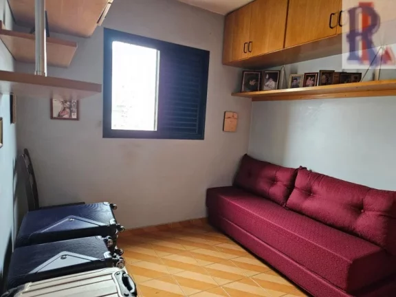Imagem APARTAMENTO RESIDENCIAL em SÃO PAULO - SP, MOOCA