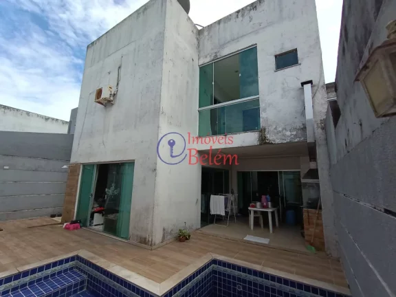 Imagem Imóveis Belém vende Vila firenze
