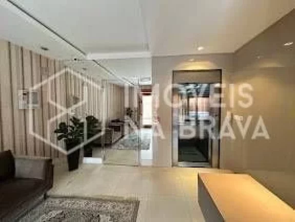 Imagem APARTAMENTO 2 QUARTOS 2 VAGAS - LOCACAO - CENTRO - BALNEARIO CAMBORIU