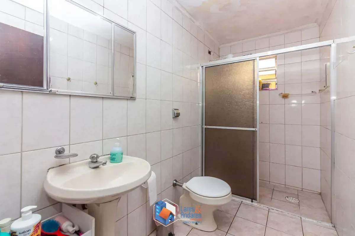 Imagem Sobrado para venda em Parque Nações Unidas com 4 quartos, 150m²