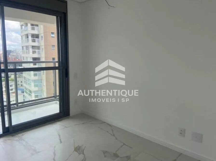 Imagem DOMY VILA MARIANA STUDIOS - Apartamento à venda em São Paulo/SP