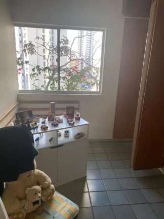 Imagem Apartamento para Venda em Recife, Boa Viagem, 3 dormitórios, 1 suíte, 3 banheiros, 1 vaga