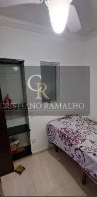 Imagem Apartamento à venda, em Cabo Frio, Algodoal, com 3 quartos