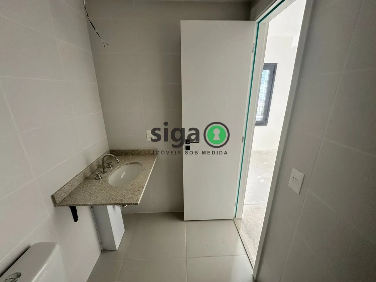 Imagem Studio à venda no Campo Belo
