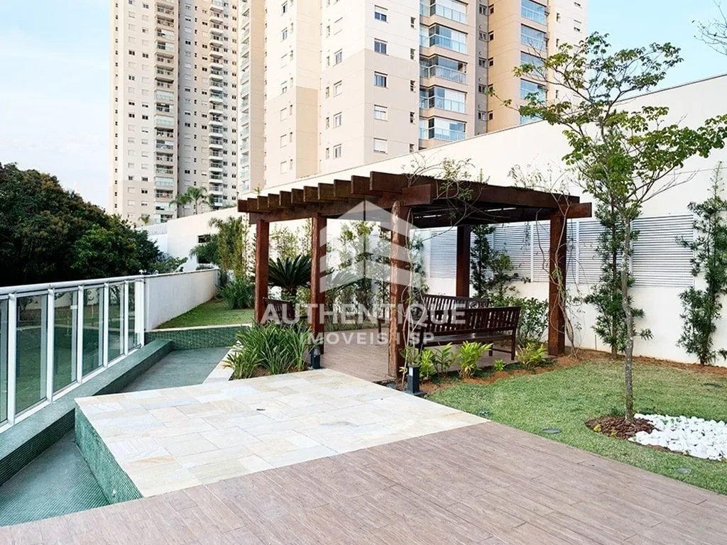 Imagem JARDIM PARK BUSINESS - JARDIM SANTO ANDRE - Sala Comercial em Jardim, Santo André/SP