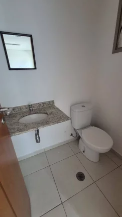 Imagem Sala Comercial no Bairro Marapé 45m² para Locação!