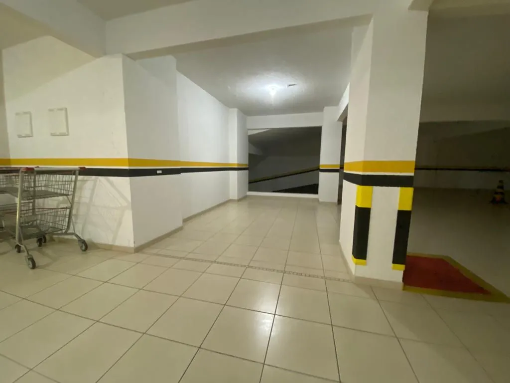 Imagem Central Tower - Unidade 1001