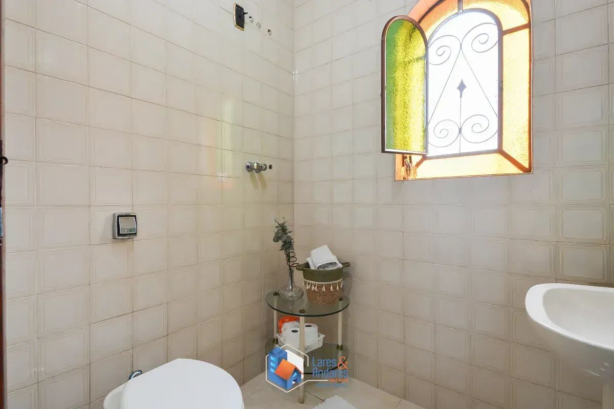 Imagem Casa para venda em Chácara Belenzinho com 4 quartos, sendo 3 suítes, 312m²