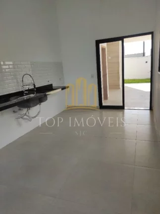 Imagem Excelente Casa Térrea No Malibu 3 Dormitórios 1 Suíte Condomínio Clube de Alto Padrão