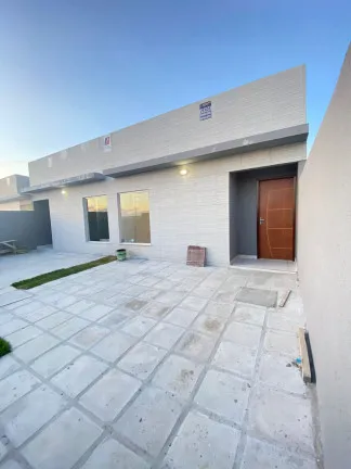 Casa com 2 Quartos à Venda, 55 m² em Gramame - João Pessoa