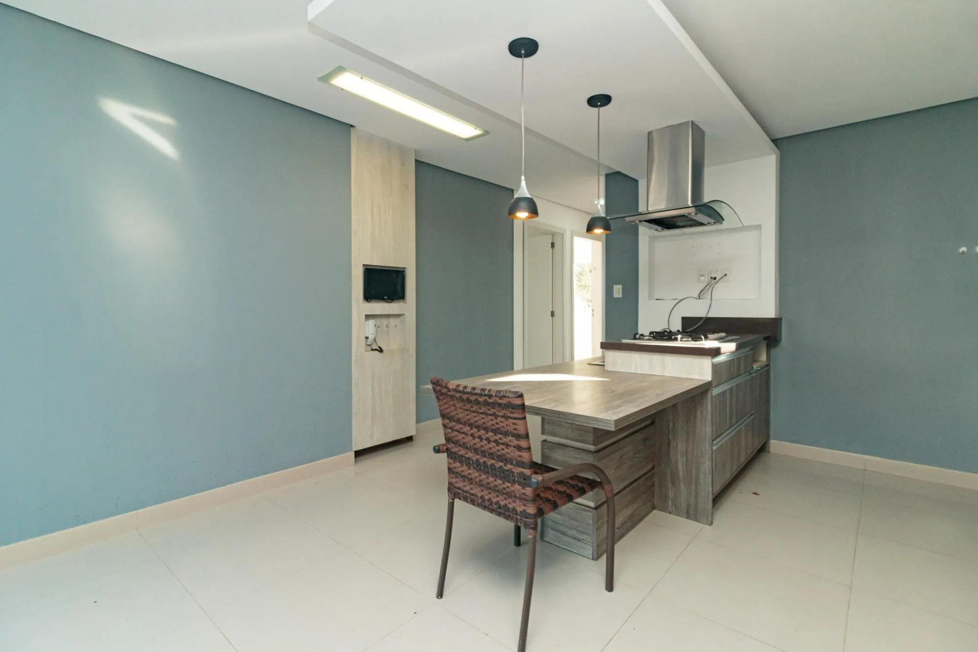 Imagem casa residencial Vila Ipiranga
