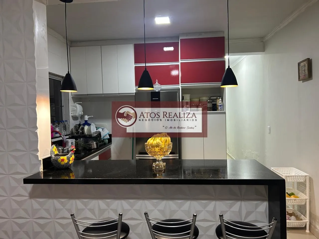 Imagem Casa em Balneário São José - São Paulo