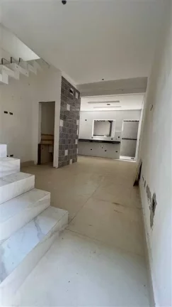 Imagem Casa em condomínio à Venda em Maracanã, Praia Grande - SP