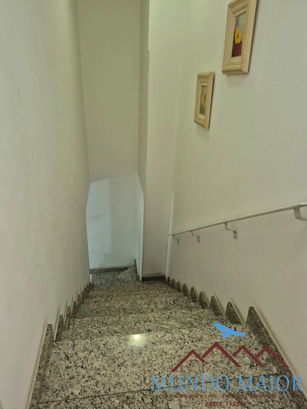 Imagem Cobertura c/ Churrasqueira + 2 Vagas - Aceita Permuta-Curuça -Santo Andre!