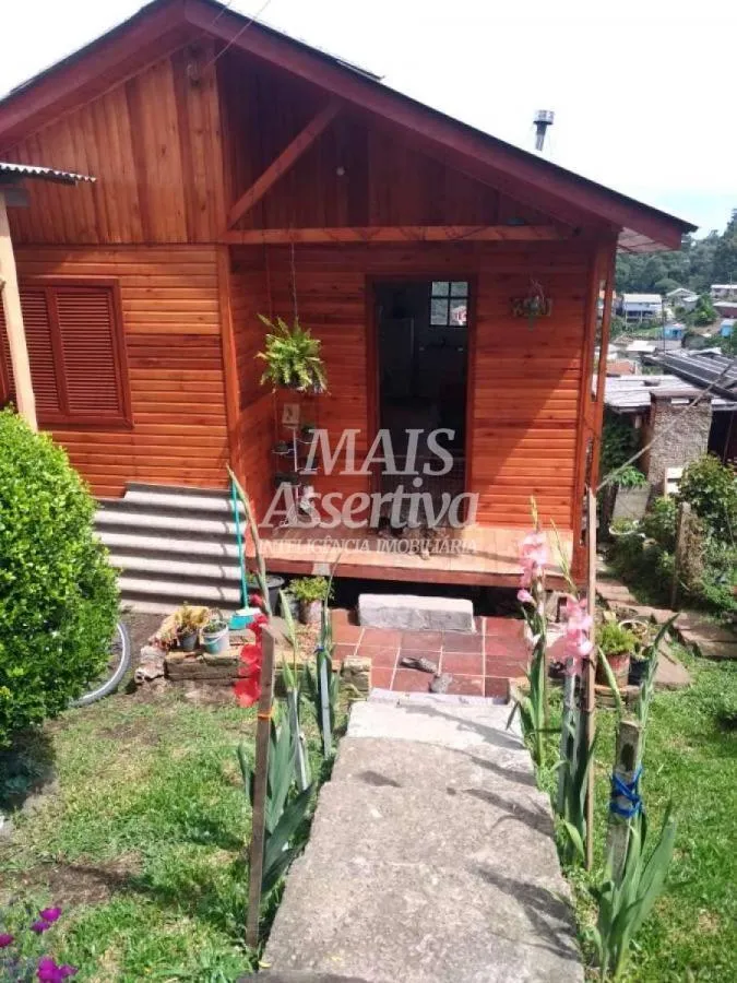Foto do imóvel Casa para Venda em São Francisco De Paula / RS